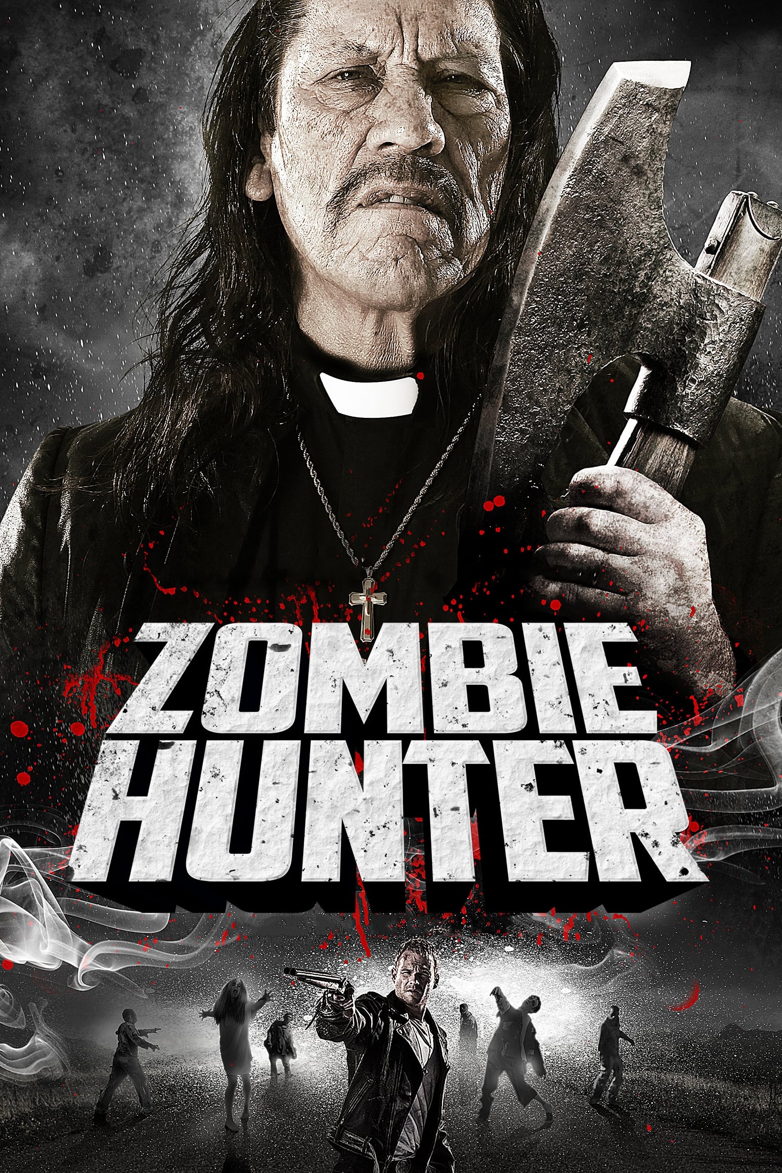 Zombie Hunter | Zombie Hunter