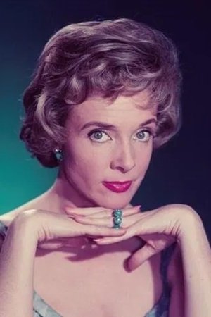 بازیگر Micheline Presle  