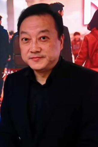 بازیگر Zhang Ji  