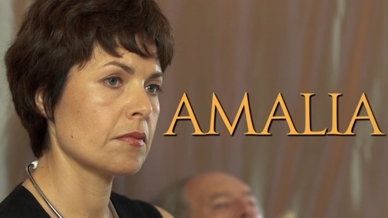 Amalia|Amalia