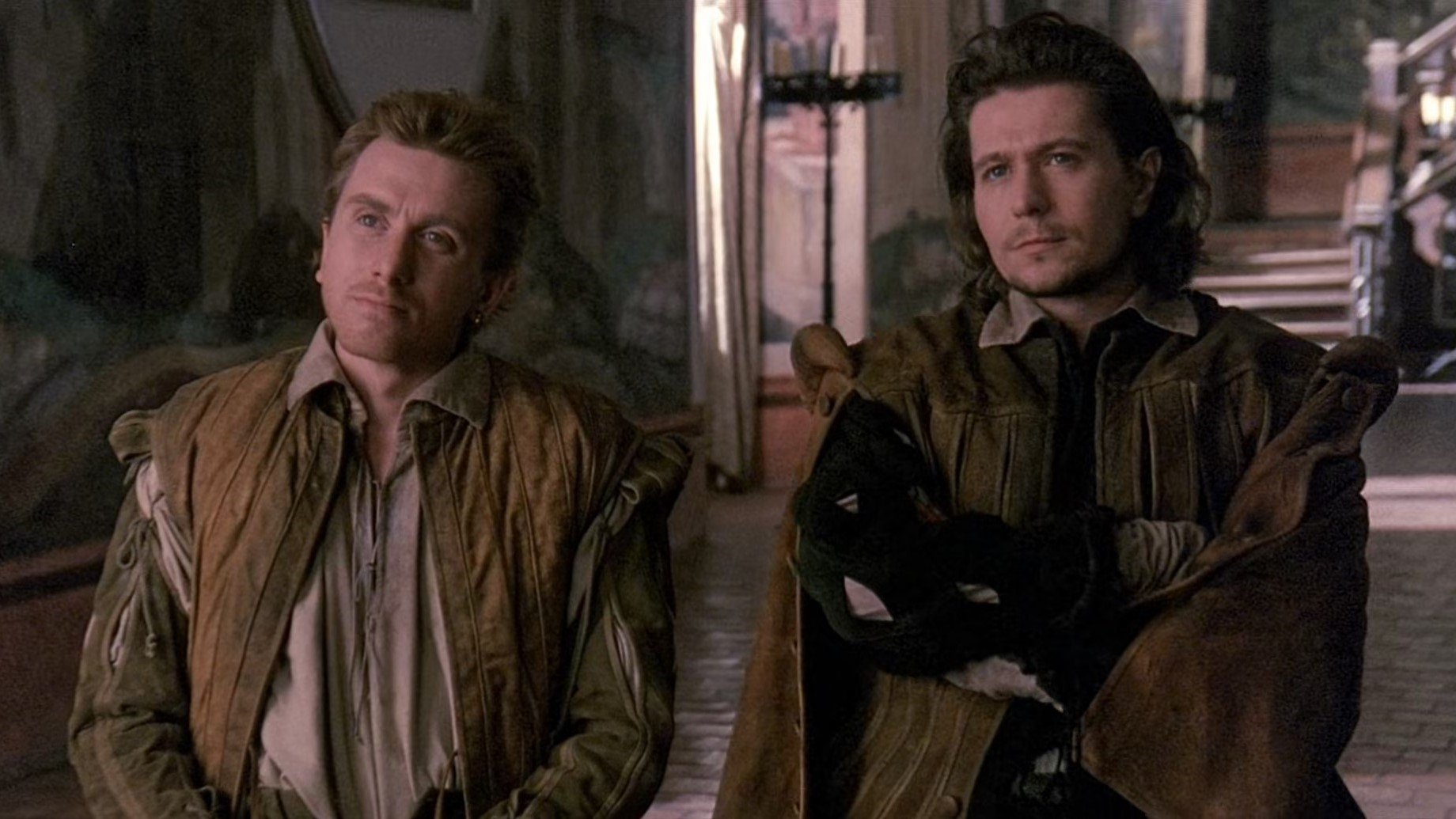 Rosencrantz & Guildenstern Are Dead|Rosencrantz & Guildenstern Are Dead