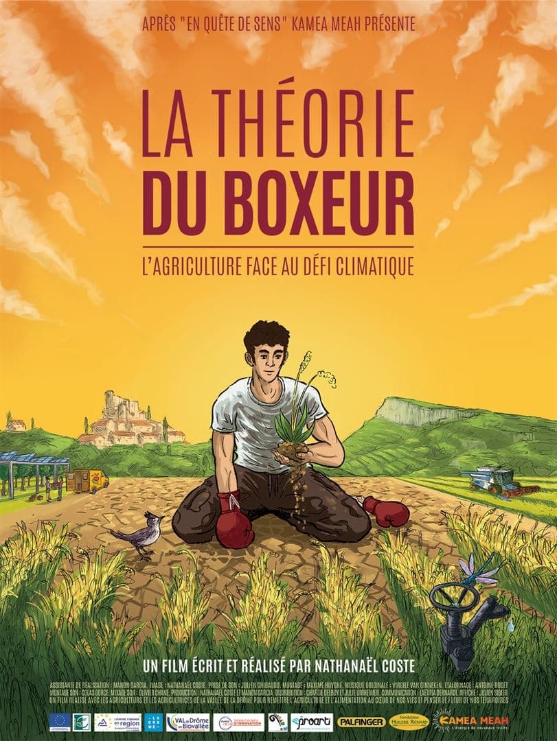 La Théorie du Boxeur | La Théorie du Boxeur