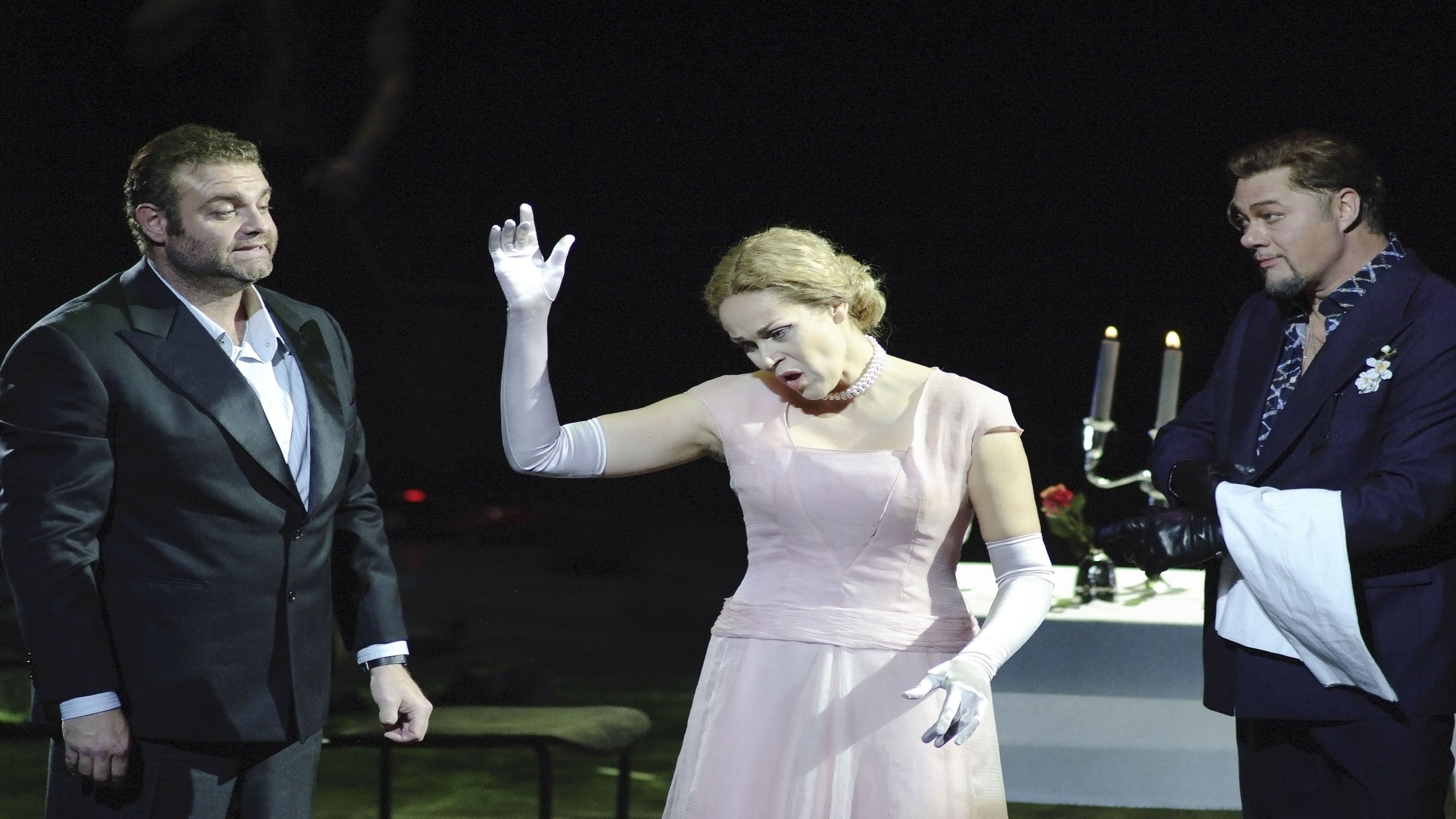 Mefistofele|Mefistofele