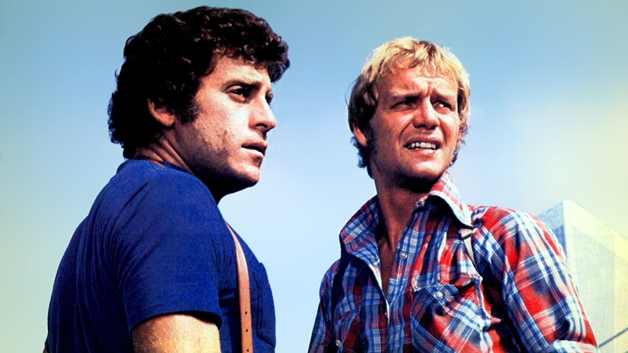 Starsky & Hutch|Starsky & Hutch