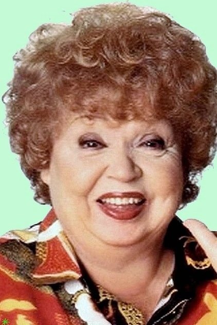 بازیگر Jackie Sardou  