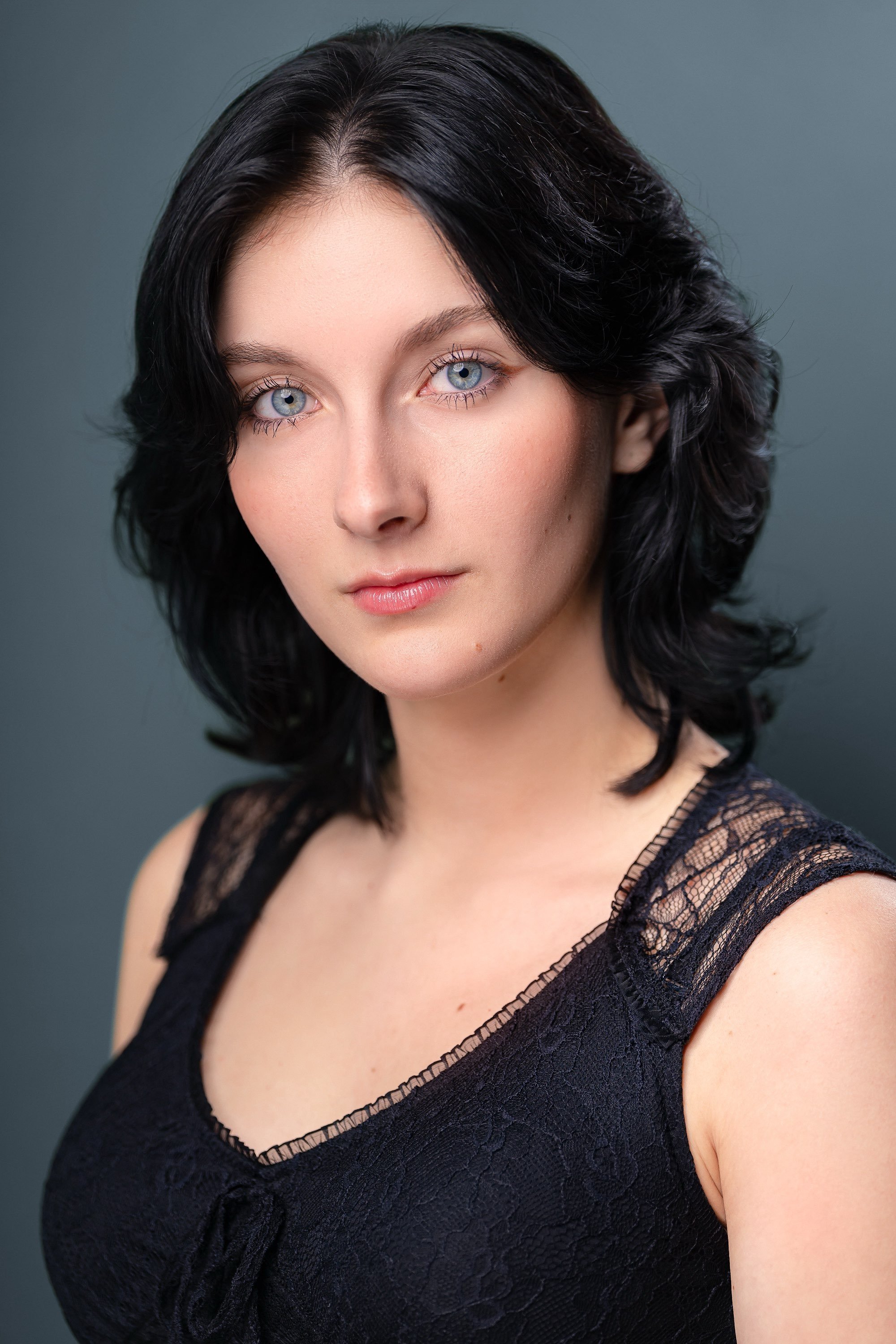 بازیگر Kat Fletcher  