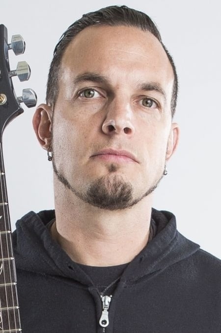 بازیگر Mark Tremonti  