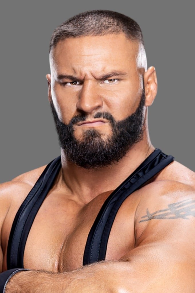 بازیگر Bronson Rechsteiner  