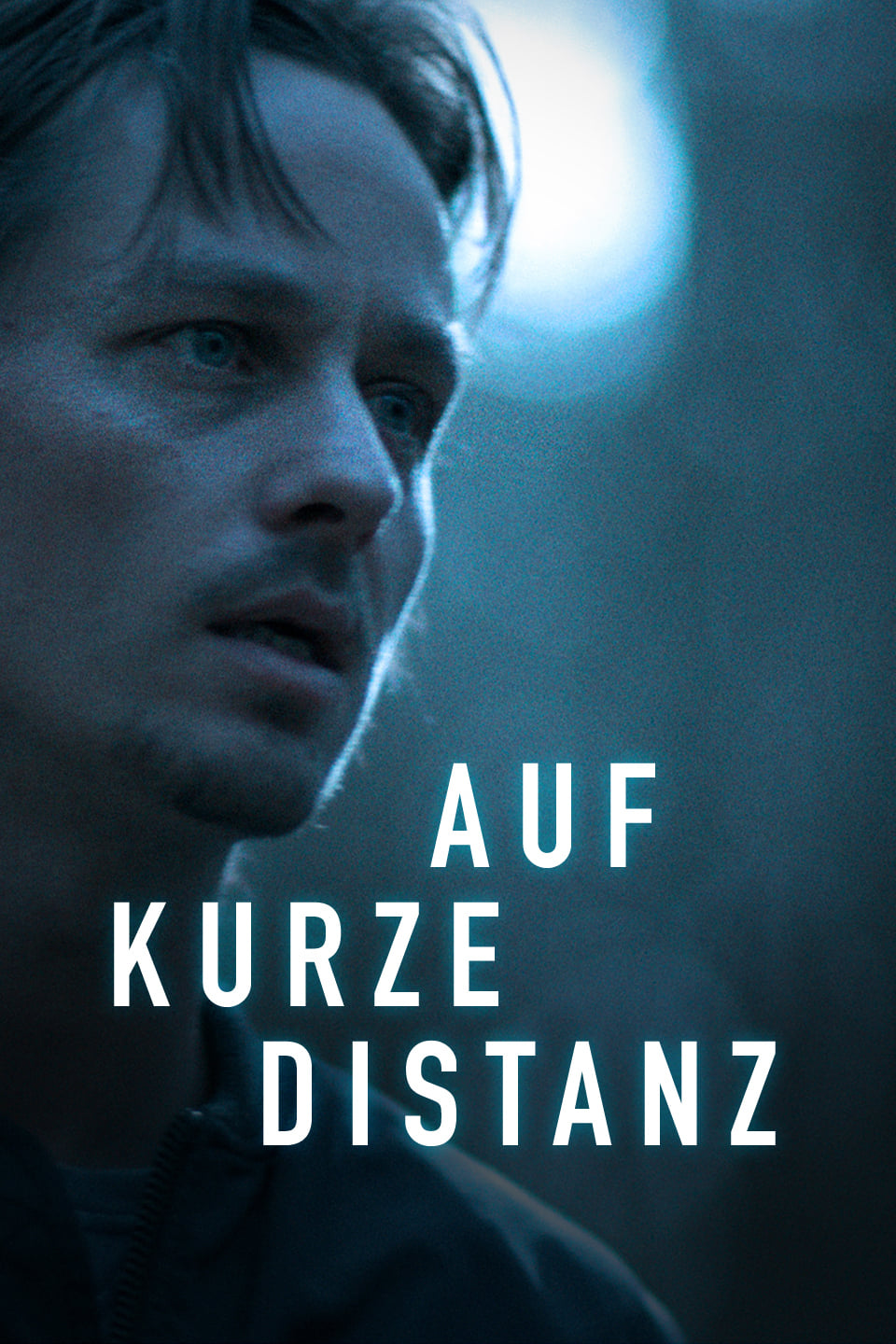 Auf kurze Distanz | Auf kurze Distanz