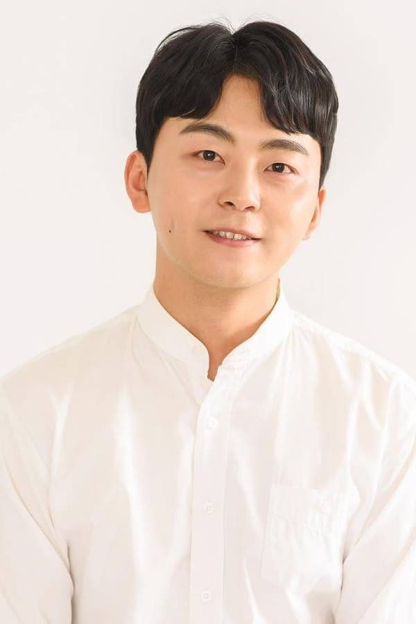 بازیگر Lee Won-jin  