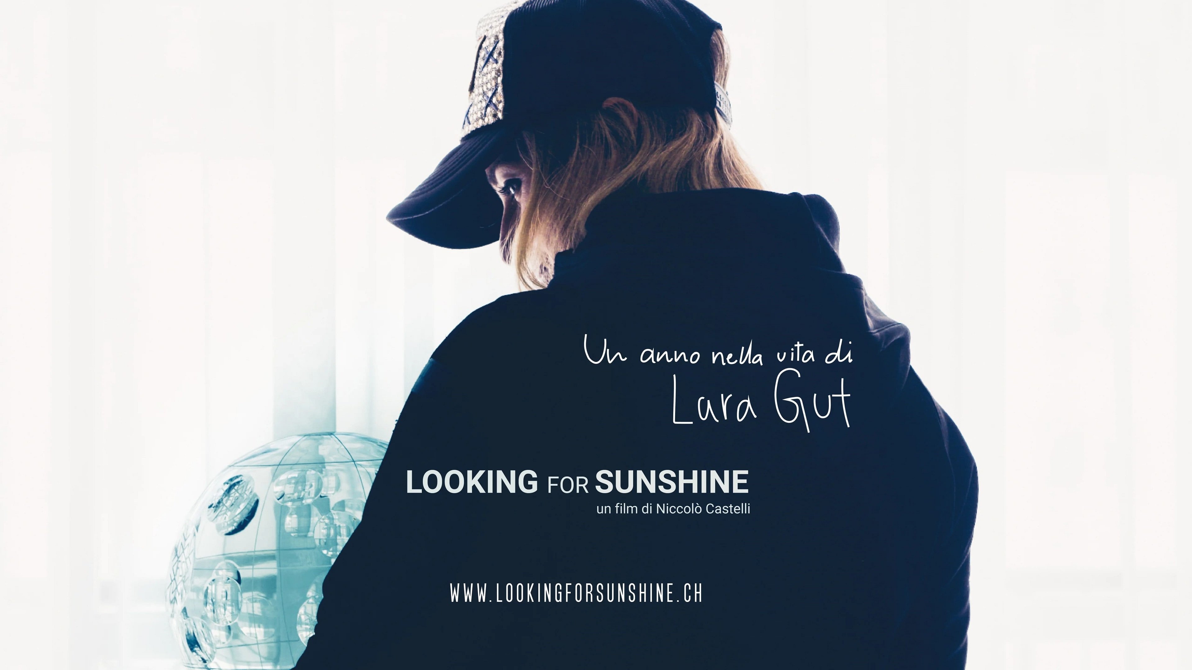 Looking For Sunshine|Looking For Sunshine