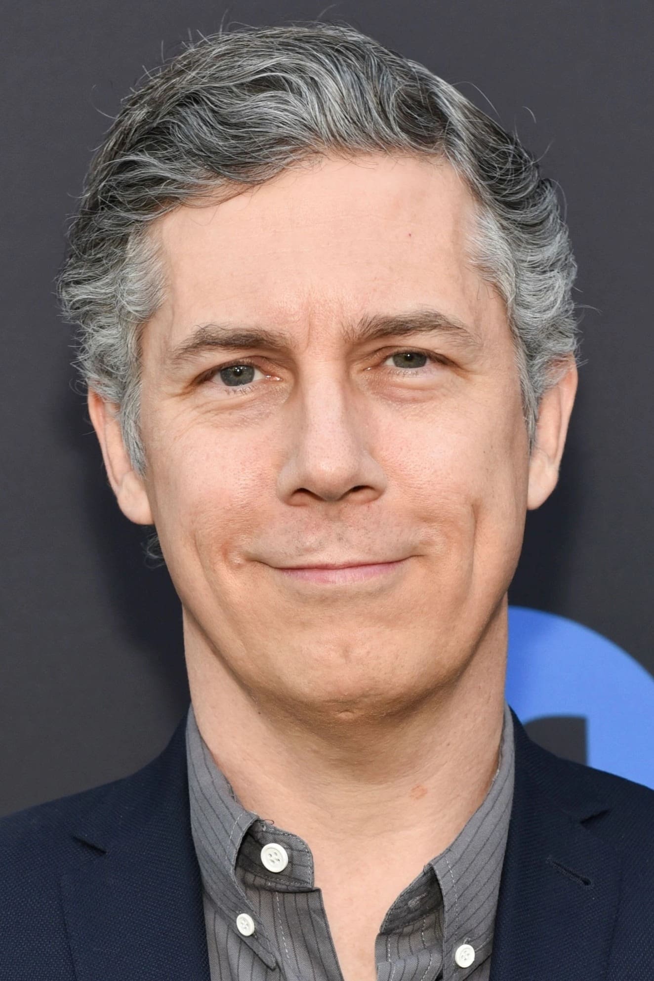 بازیگر Chris Parnell  