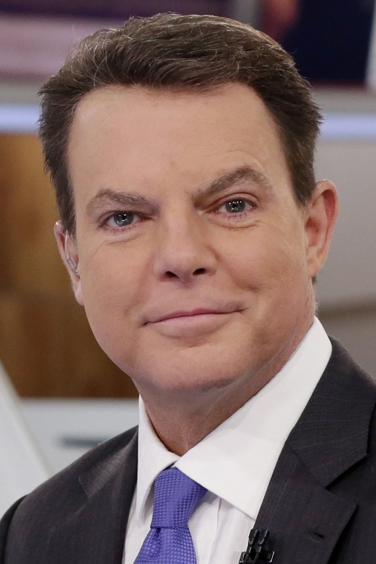 بازیگر Shepard Smith  