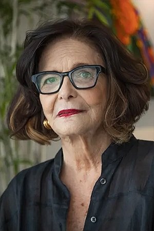بازیگر Heloísa Teixeira  