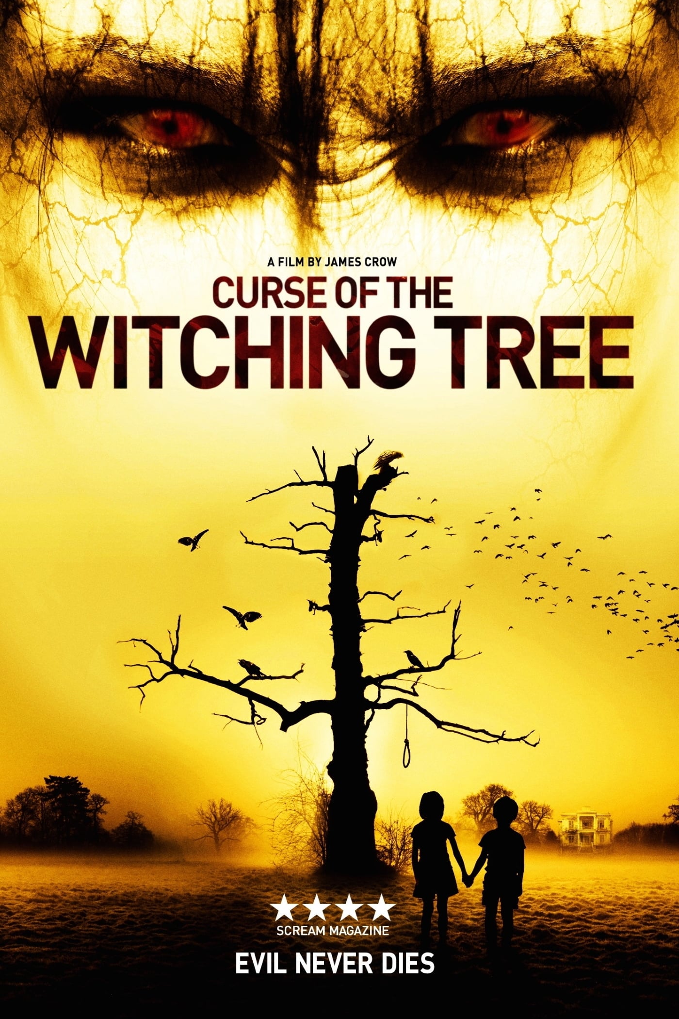 Curse of the Witching Tree | Curse of the Witching Tree