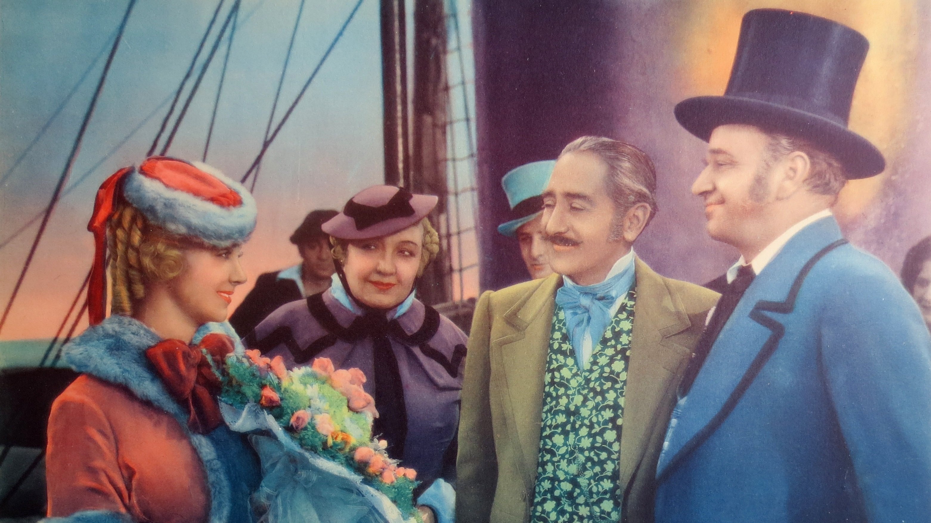 The Mighty Barnum|The Mighty Barnum