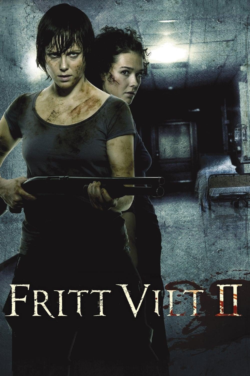 Fritt vilt ll | Fritt vilt ll