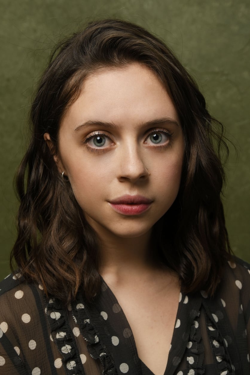 بازیگر Bel Powley  