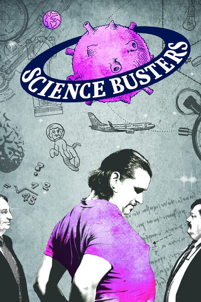 Science Busters | Science Busters