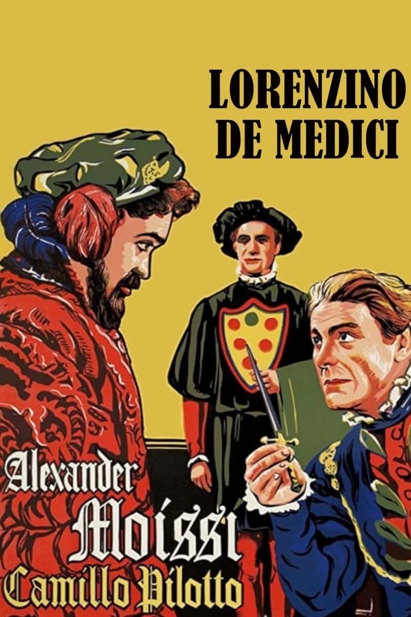 Lorenzino de' Medici | Lorenzino de' Medici