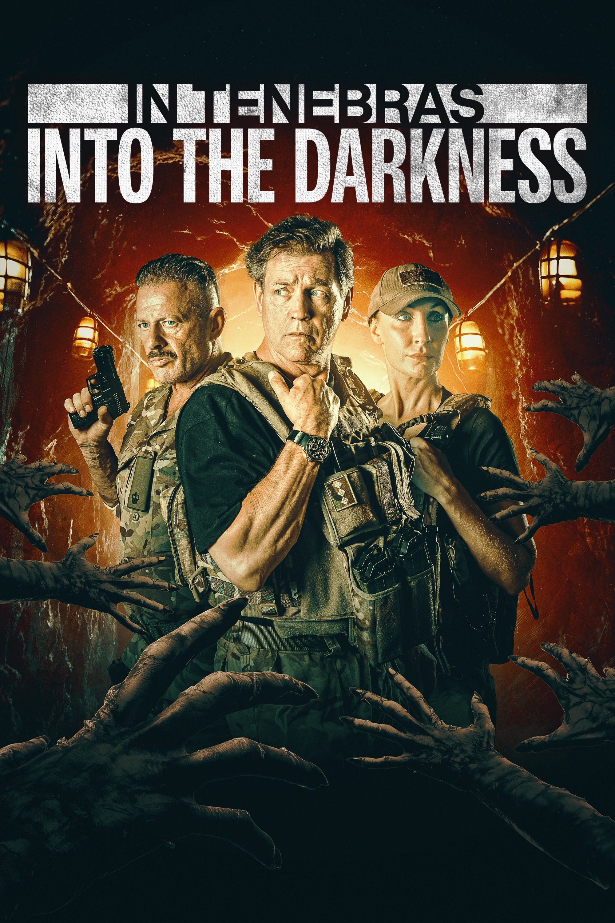 In Tenebras: Into the Darkness | In Tenebras: Into the Darkness