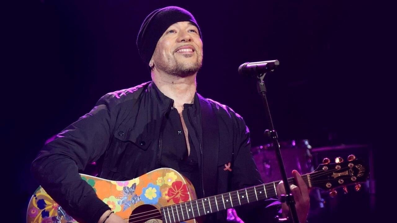 Pascal Obispo - Fan (Live 2004)|Pascal Obispo - Fan (Live 2004)