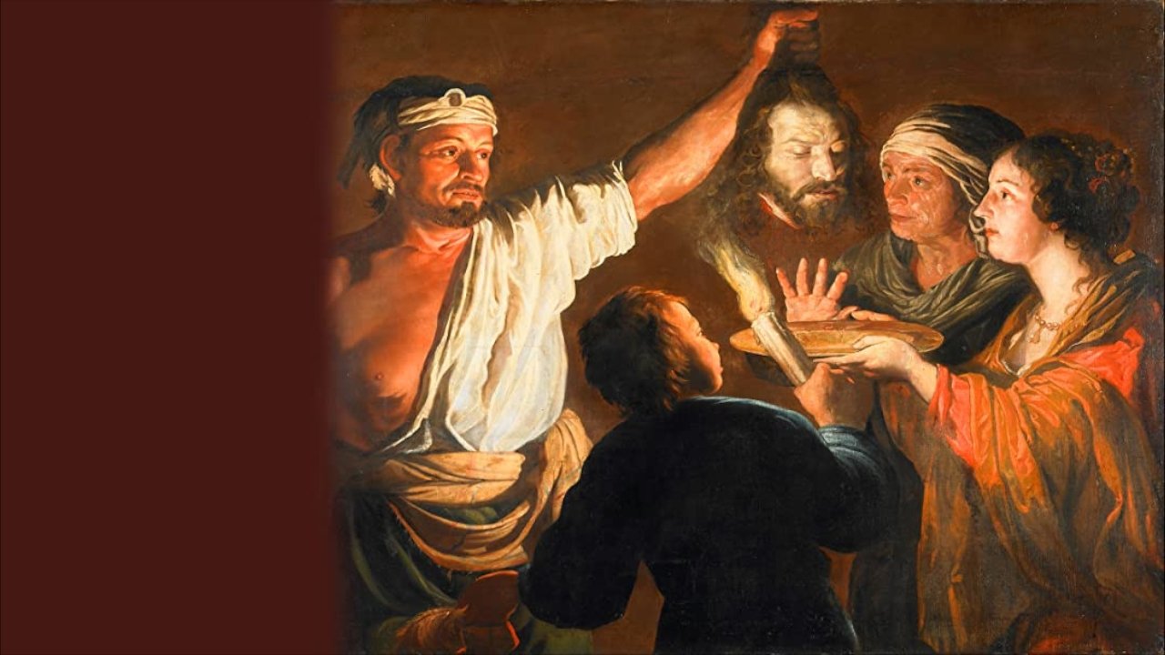 William Dobson: The Lost Genius of Baroque|William Dobson: The Lost Genius of Baroque