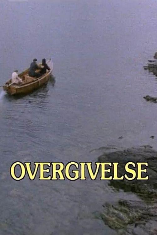 Overgivelse