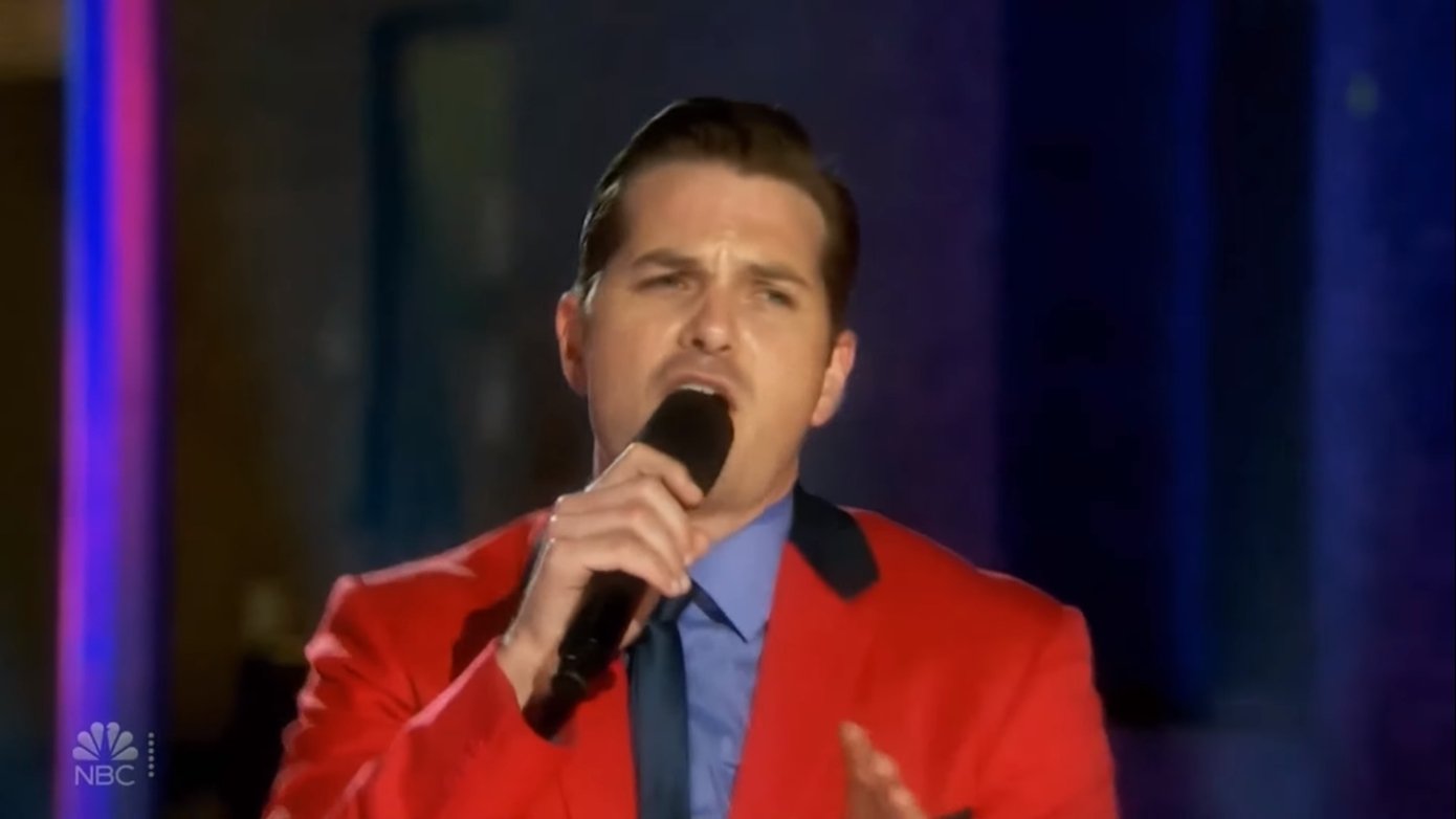 One Night Only: The Best of Broadway|One Night Only: The Best of Broadway