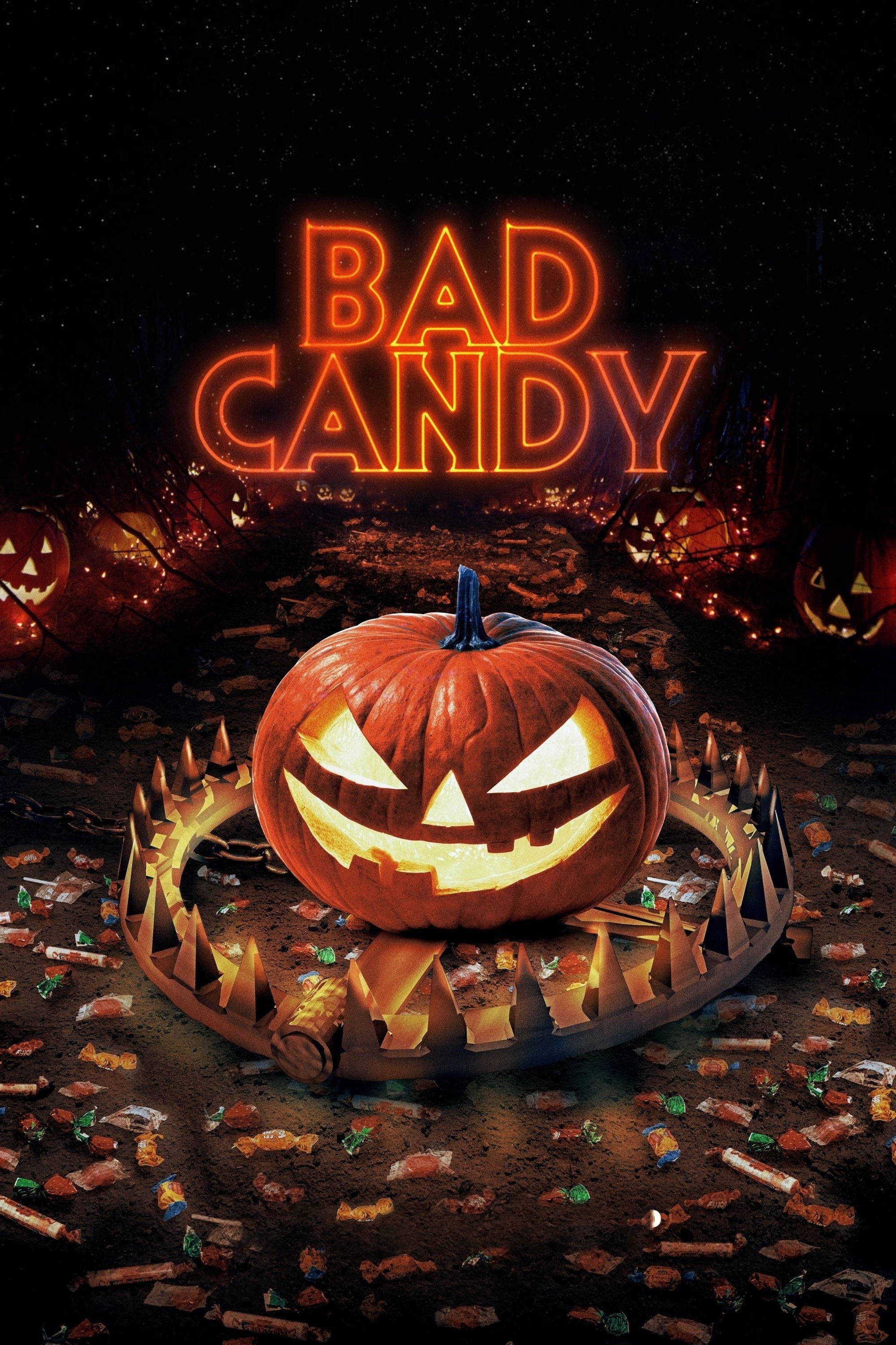 Bad Candy | Bad Candy