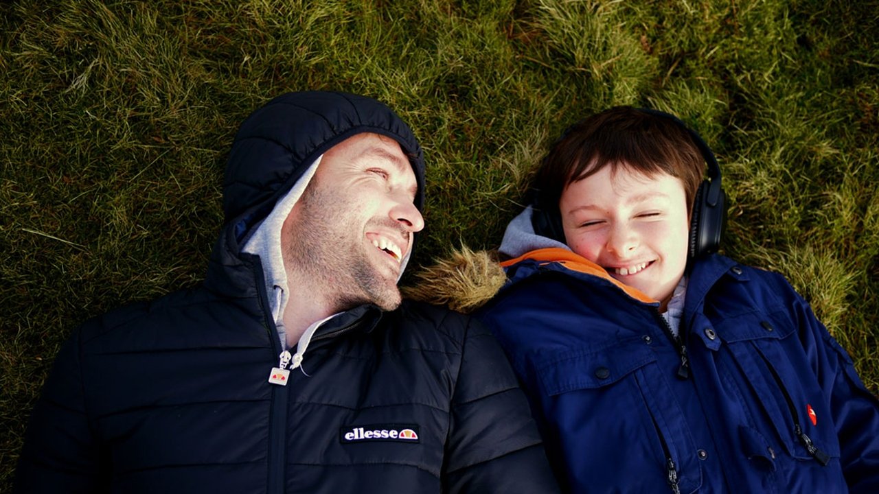 Richard and Jaco: Life with Autism|Richard and Jaco: Life with Autism
