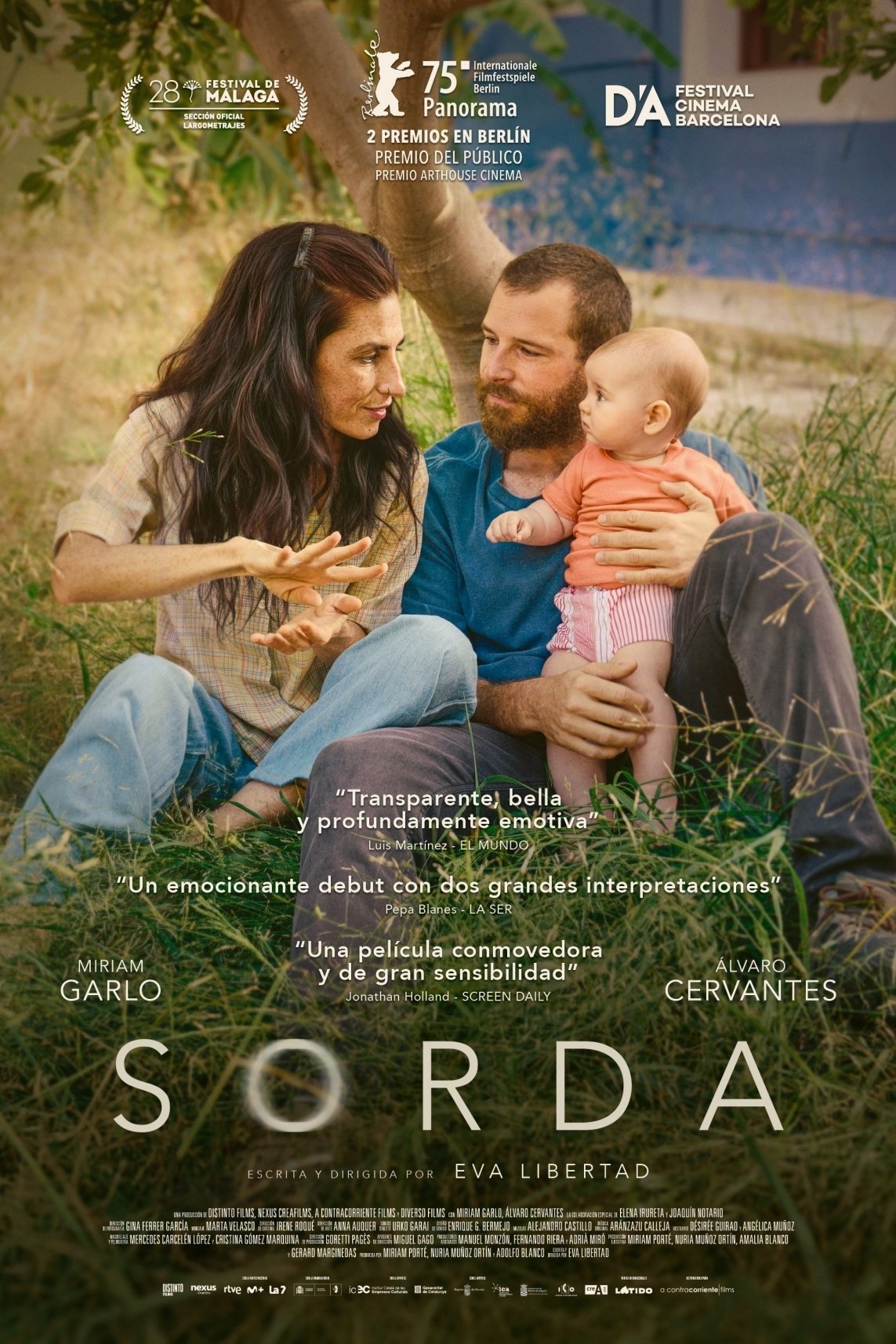 Sorda | Sorda
