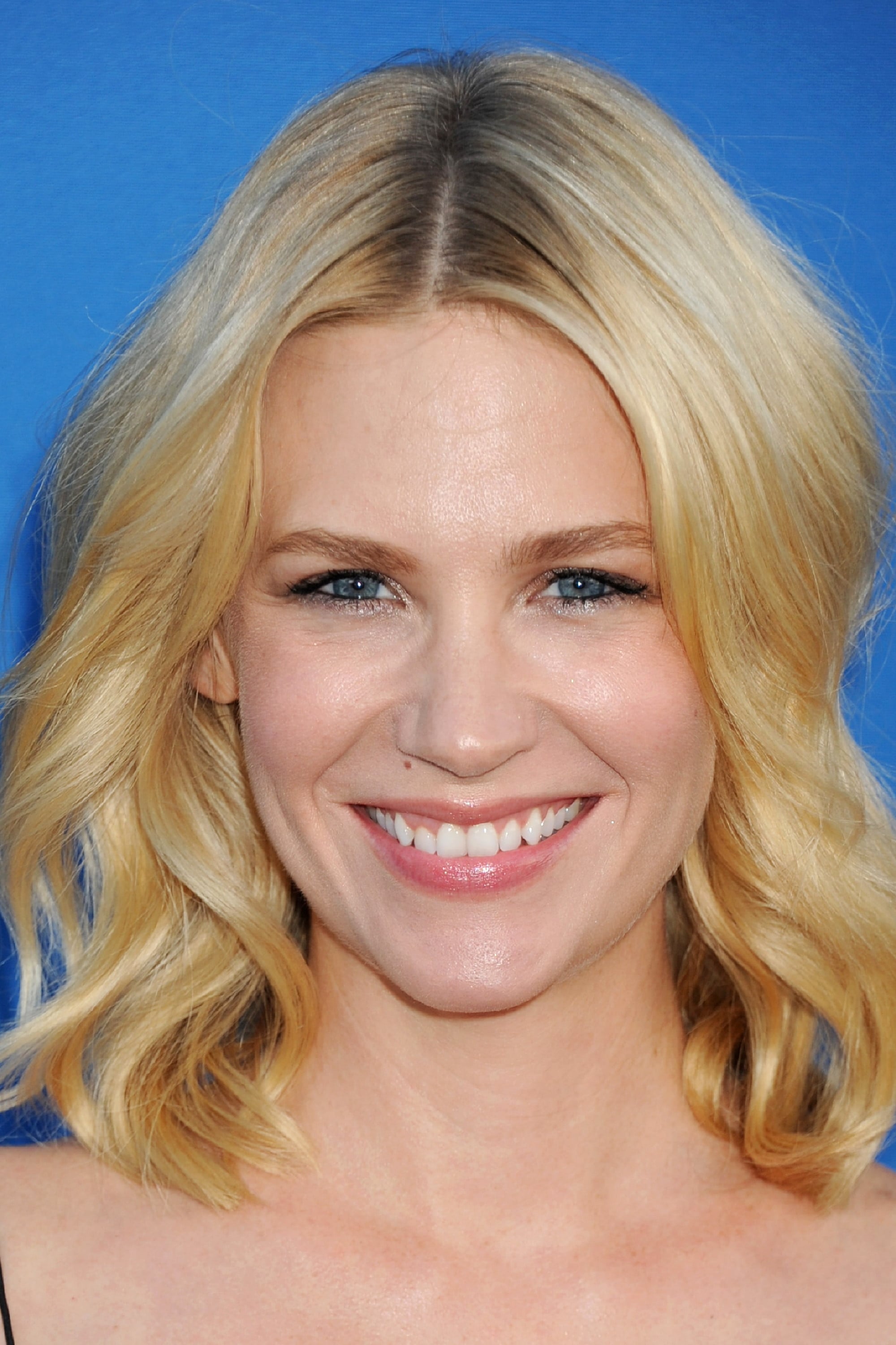 بازیگر January Jones  