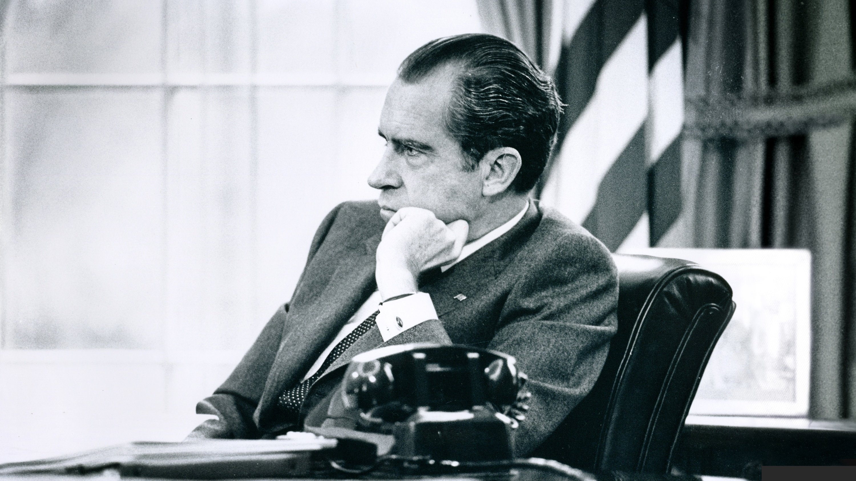 Nixon by Nixon: In His Own Words|Nixon by Nixon: In His Own Words