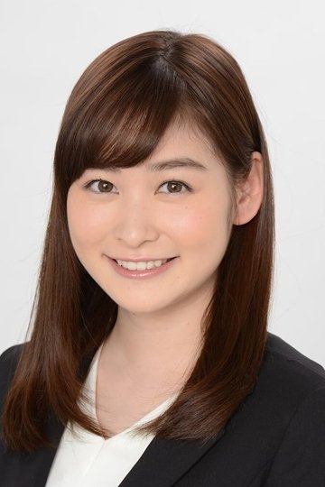 بازیگر 岩田絵里奈  