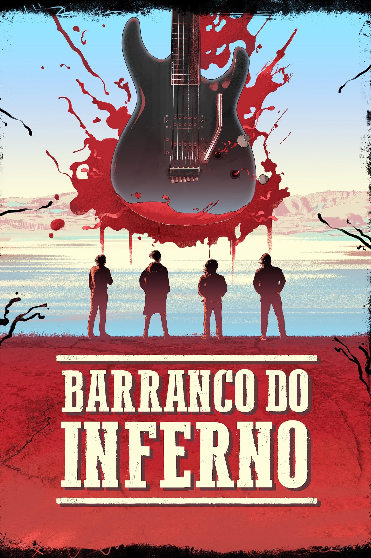 Barranco do Inferno | Barranco do Inferno