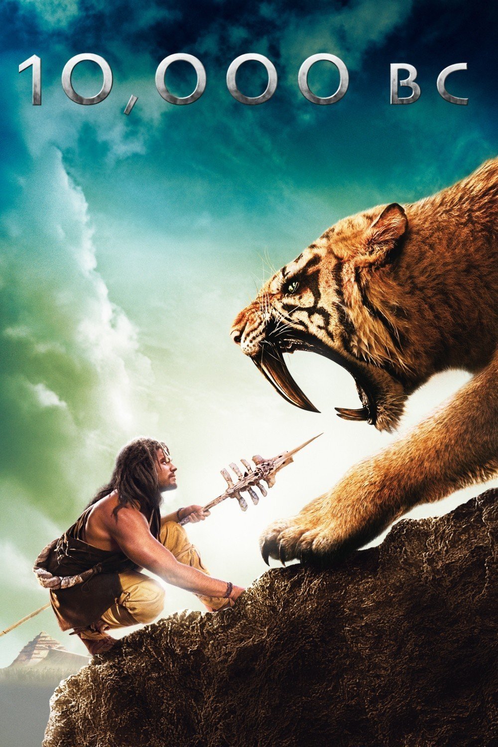 10,000 BC | 10,000 BC