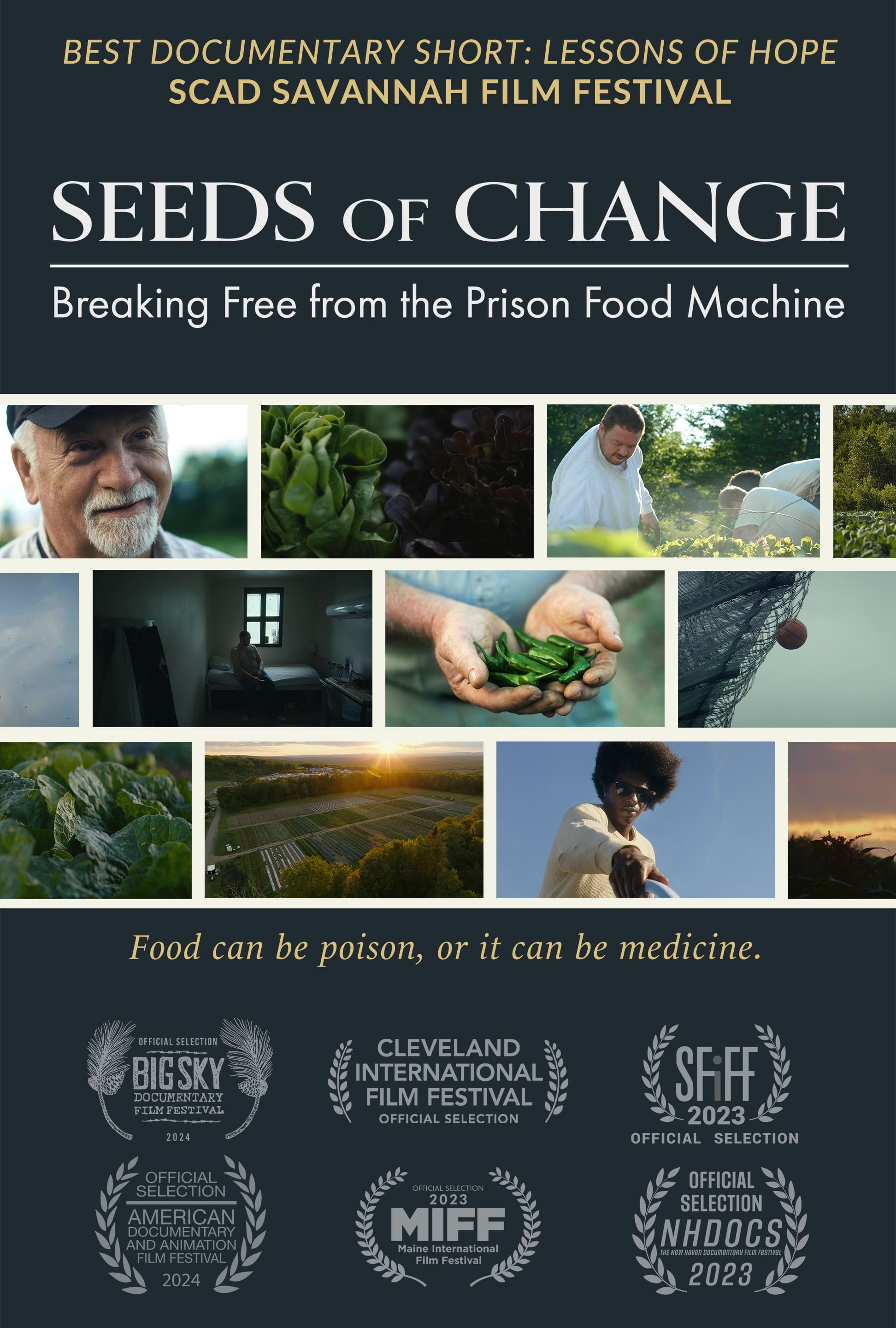 Seeds of Change | Seeds of Change