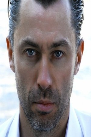 بازیگر Christophe Dupuis  
