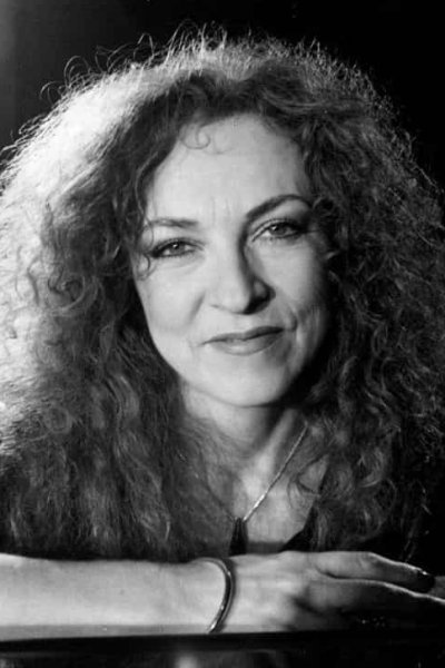 بازیگر Lotte Rømer  