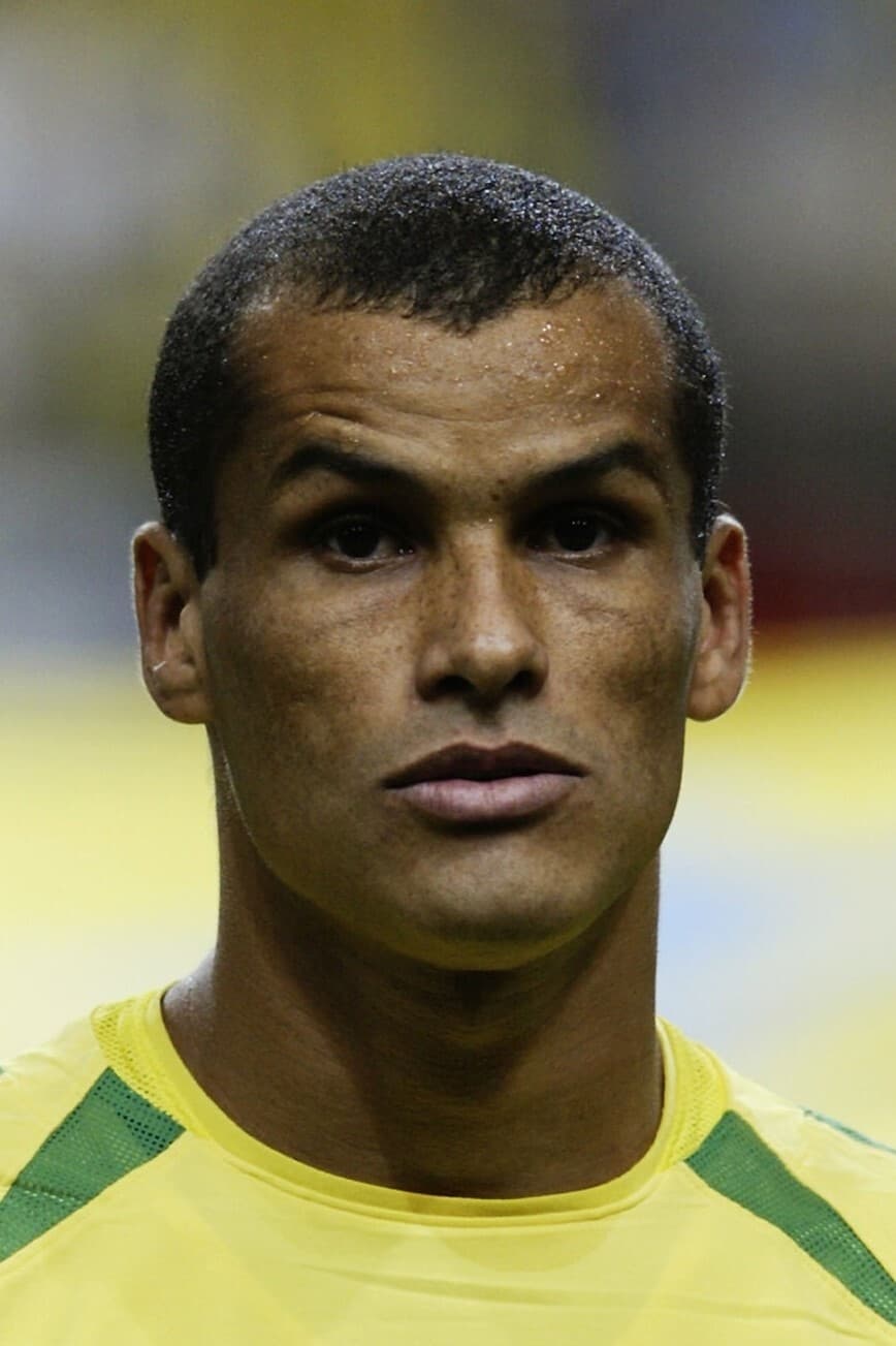 بازیگر Rivaldo  