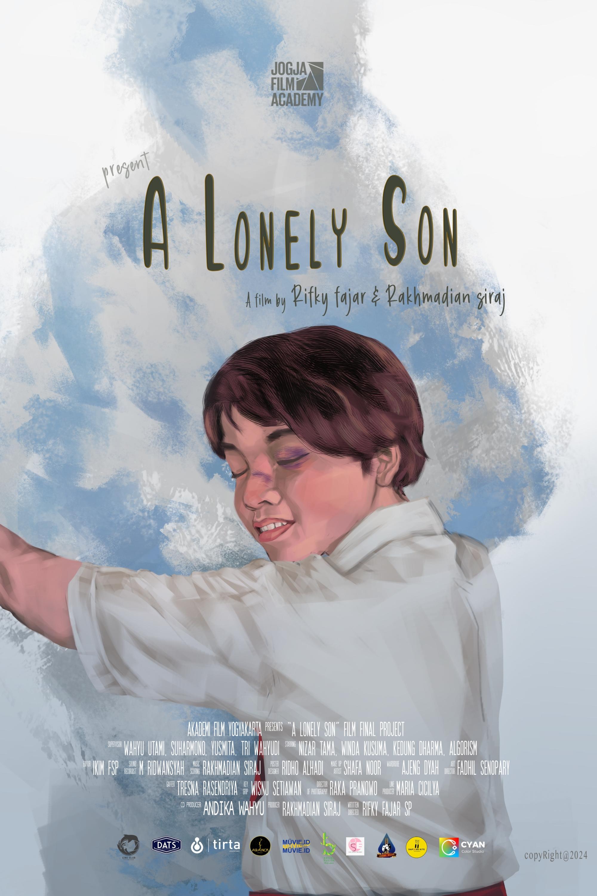 A Lonely Son | A Lonely Son