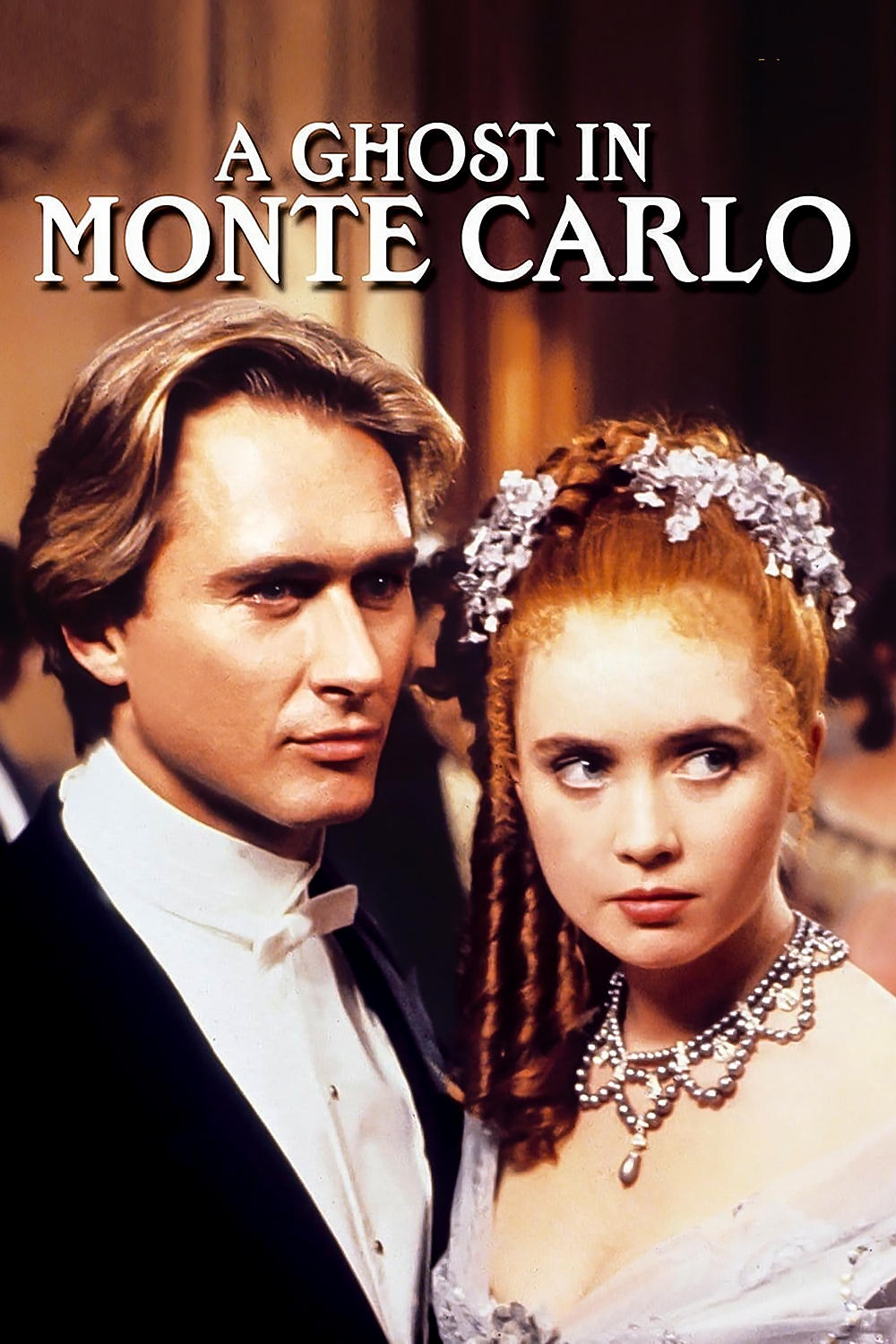 A Ghost in Monte Carlo | A Ghost in Monte Carlo