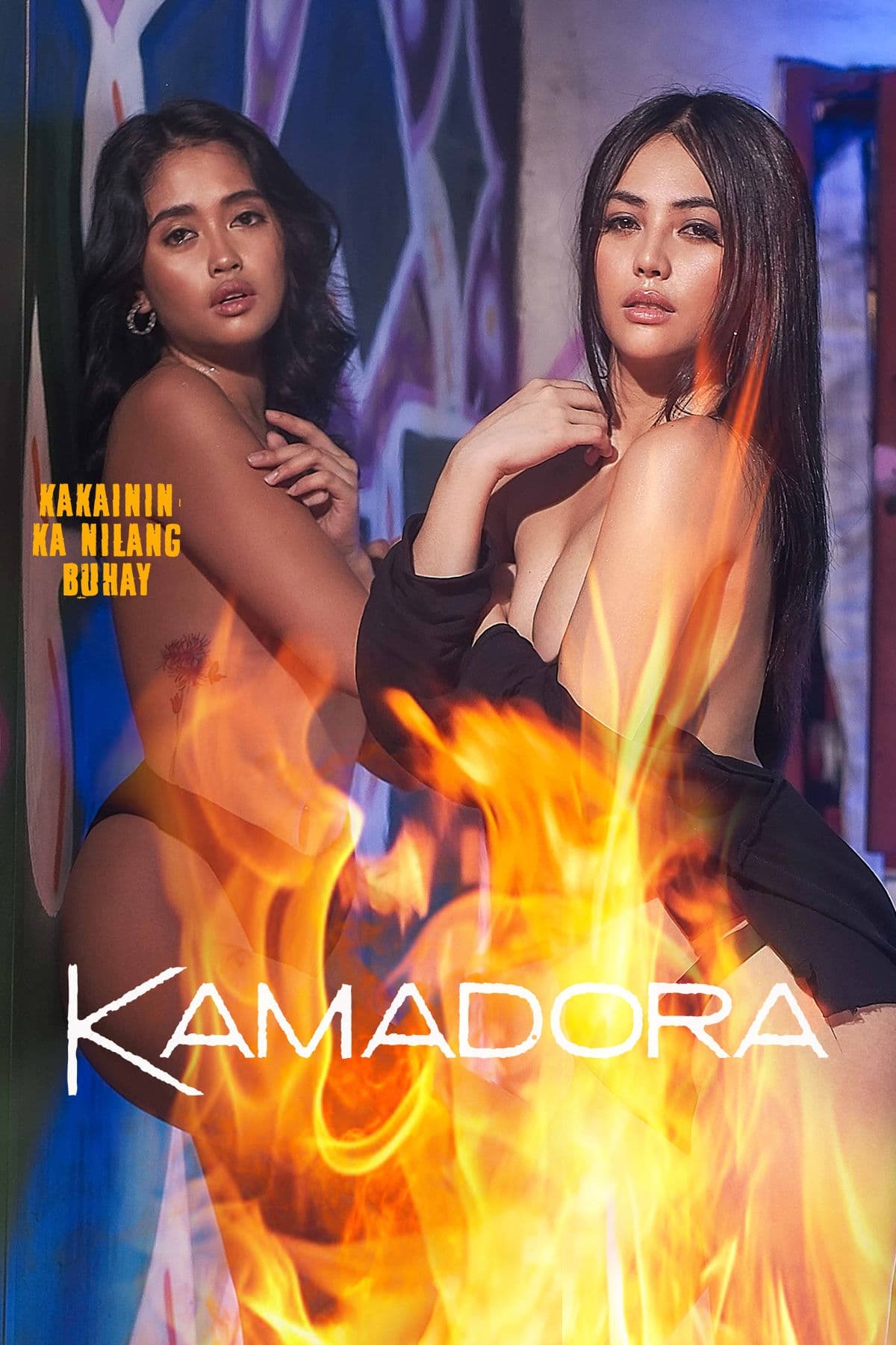 Kamadora | Kamadora