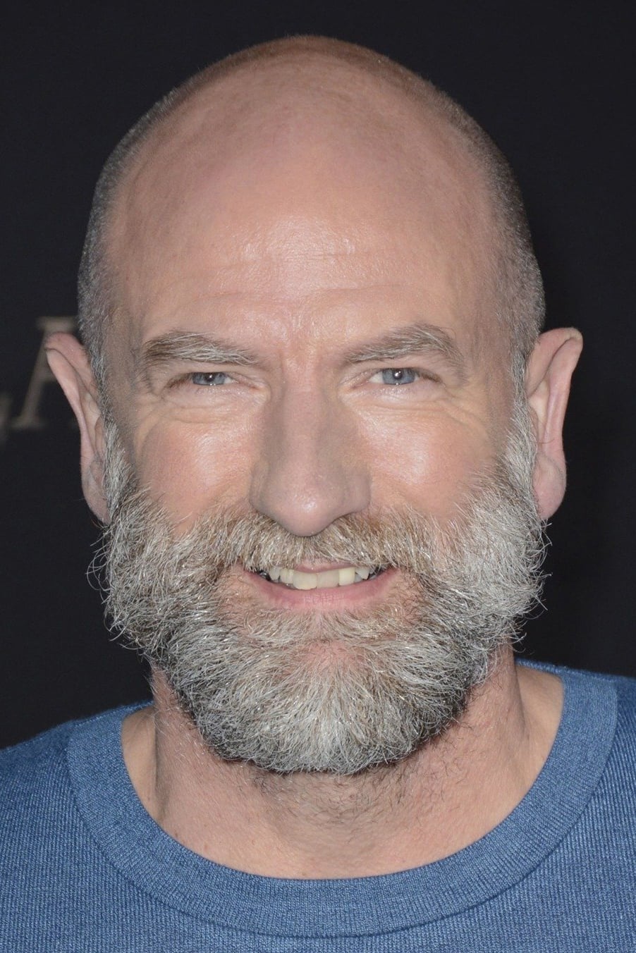 بازیگر Graham McTavish  