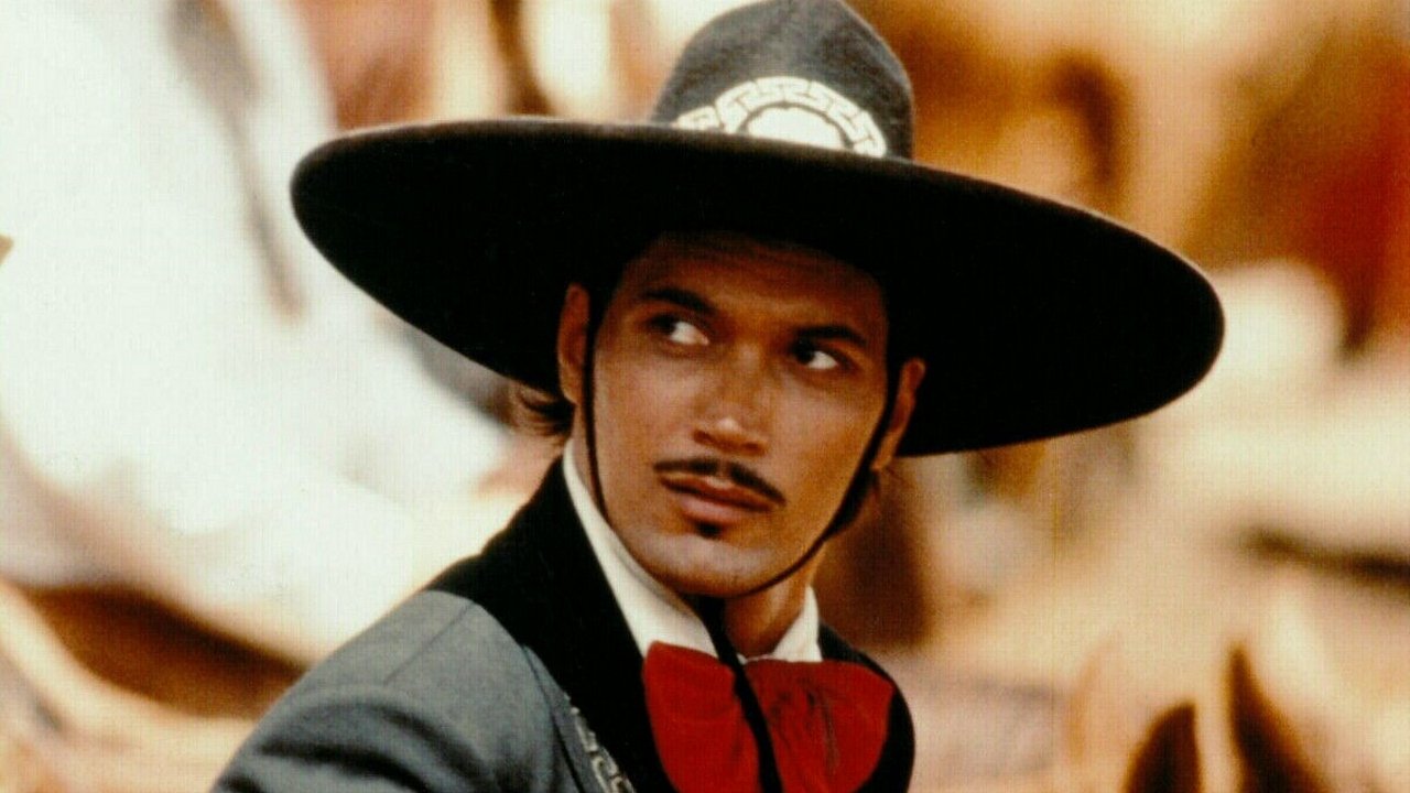 The Cisco Kid|The Cisco Kid