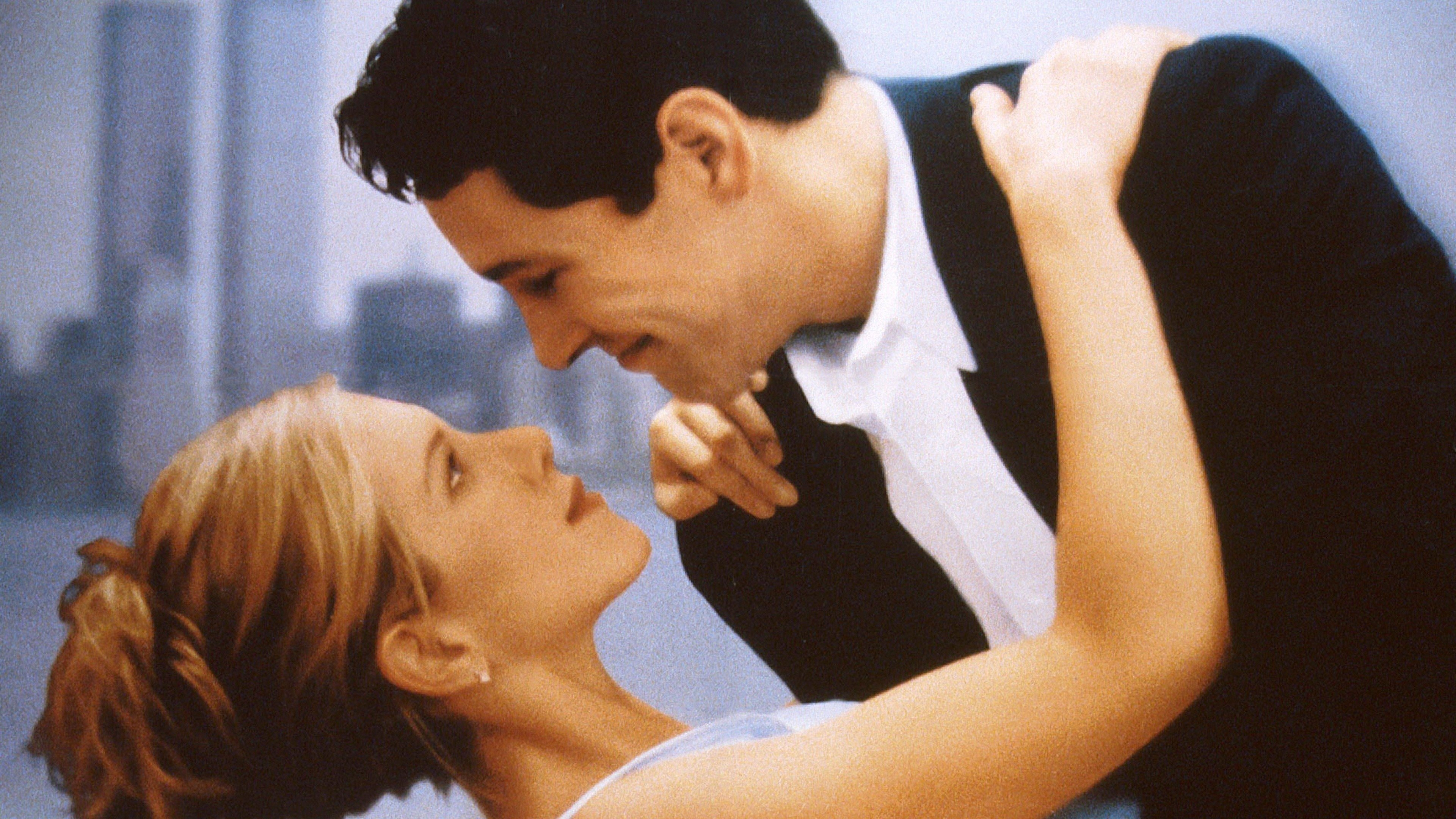 The Object of My Affection|The Object of My Affection