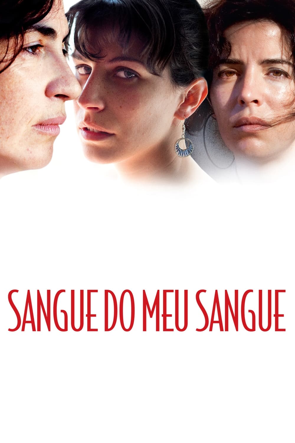 Sangue do Meu Sangue | Sangue do Meu Sangue