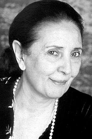 بازیگر Regina Bianchi  