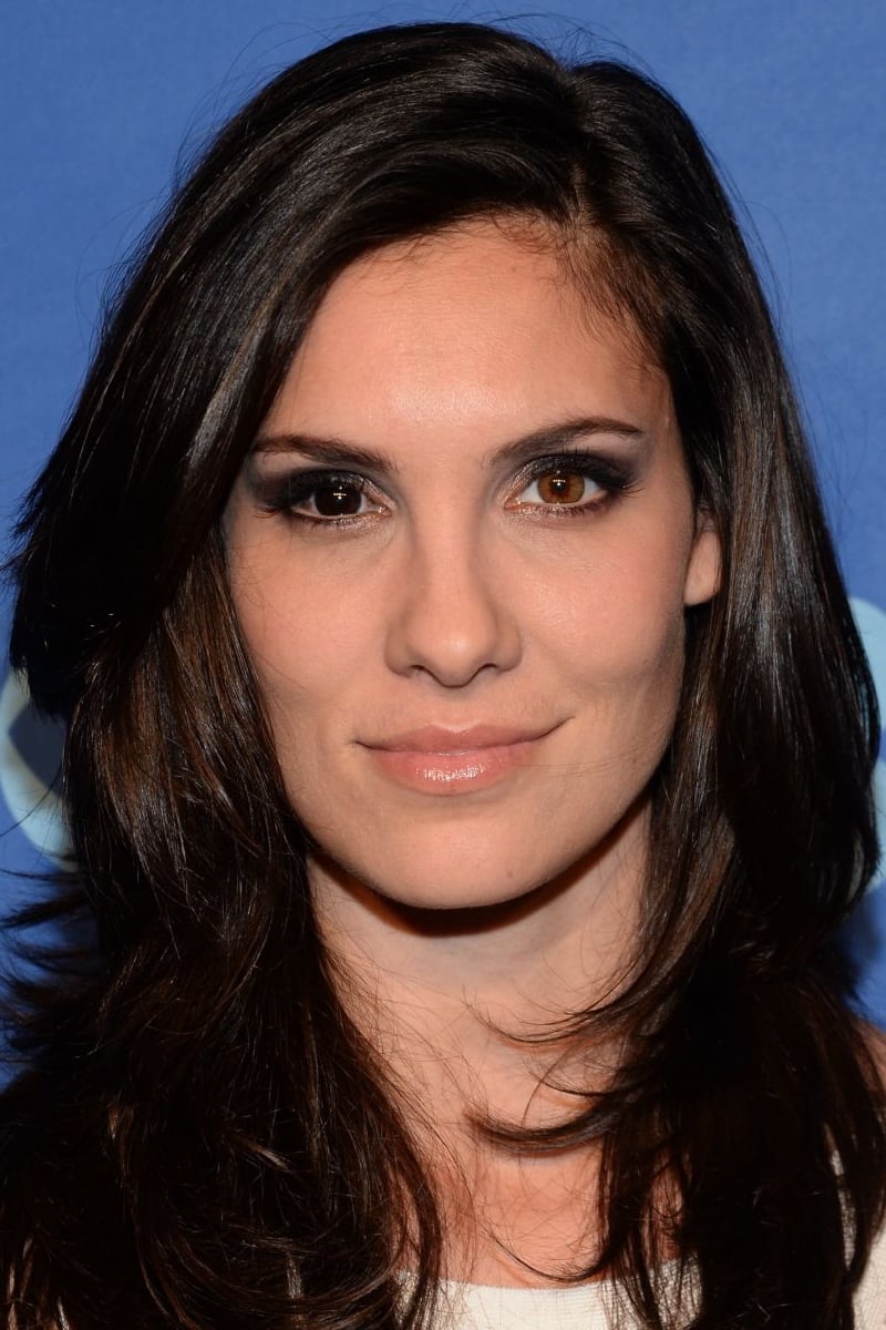 بازیگر Daniela Ruah  